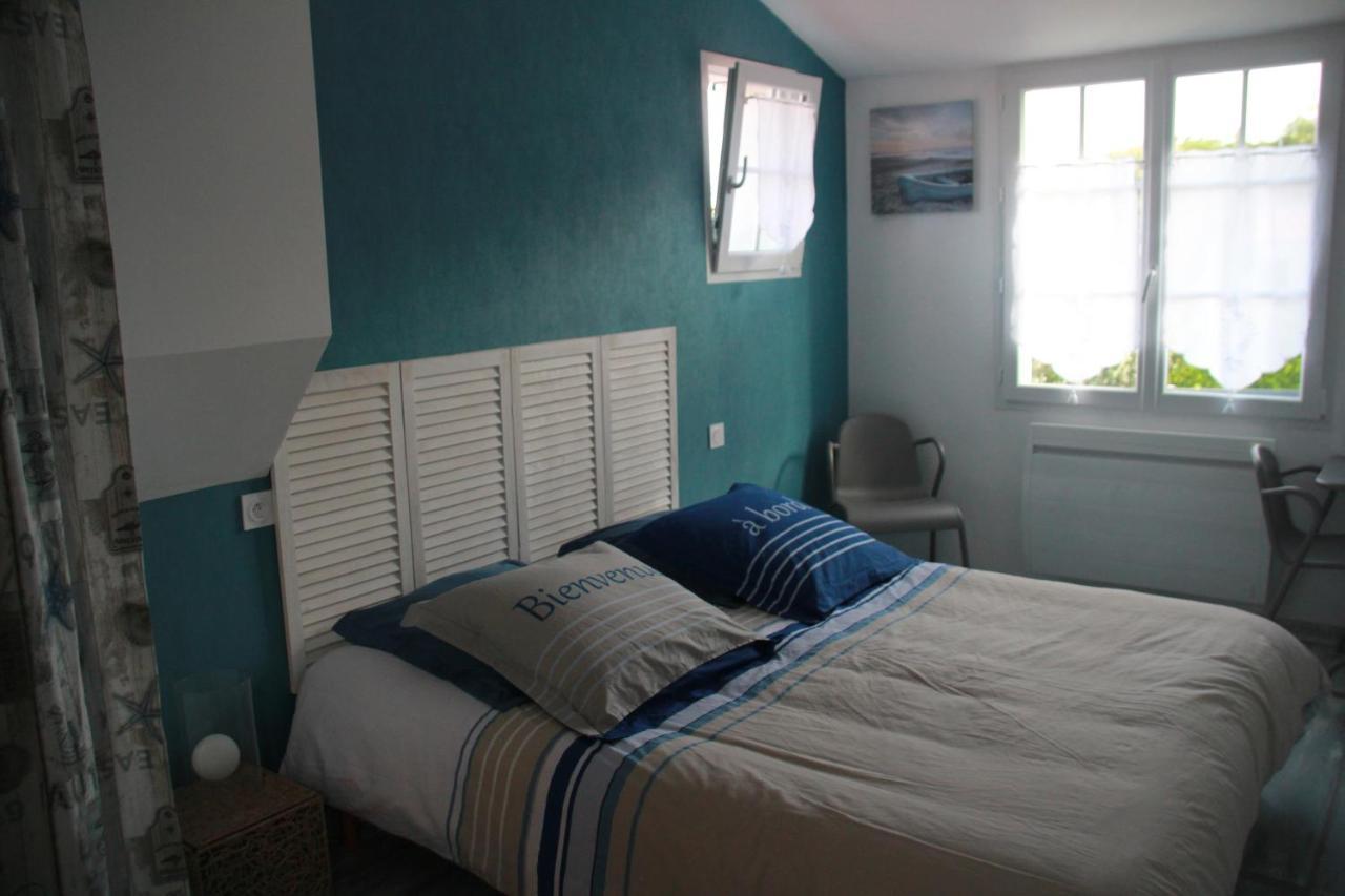 Bed & Breakfast Karabi *